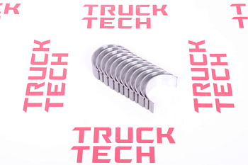 Вкладыши шатунные SH WP12 STD  для китайского грузовика SHACMAN, SITRAK, HOWO, FAW, FOTON, DONG FENG, JAC