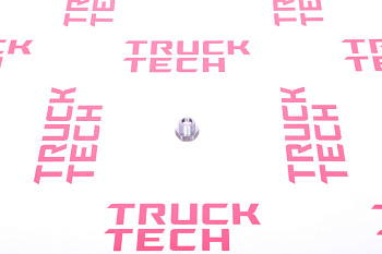 Пробка сливная картера ДВС SH X3000 ISM11/M11 для китайского грузовика SHACMAN, SITRAK, HOWO, FAW, FOTON, DONG FENG, JAC