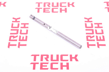 Вал вилки 1-2-3-4-ой передачи КПП для китайского грузовика SHACMAN, SITRAK, HOWO, FAW, FOTON, DONG FENG, JAC