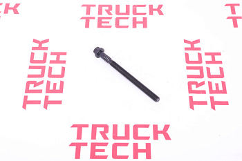 Болт M14*185 ГБЦ HOWO/SH D12/WP12 для китайского грузовика SHACMAN, SITRAK, HOWO, FAW, FOTON, DONG FENG, JAC