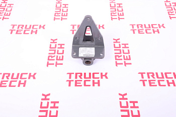 Кронштейн рессоры SITRAK C7H 8х4 2-ой оси задн.   для китайского грузовика SHACMAN, SITRAK, HOWO, FAW, FOTON, DONG FENG, JAC