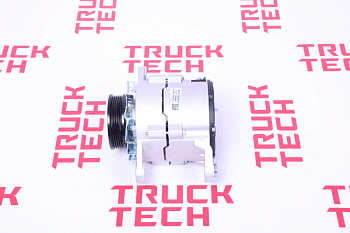 Генератор SHACMAN X3000 ISM11 5-ти ручейковый  для китайского грузовика SHACMAN, SITRAK, HOWO, FAW, FOTON, DONG FENG, JAC