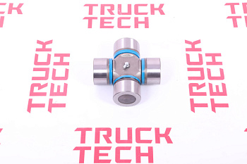 Крестовина кардана 62х149(150) для китайского грузовика SHACMAN, SITRAK, HOWO, FAW, FOTON, DONG FENG, JAC