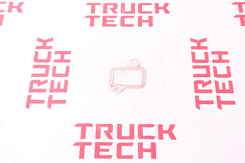 Прокладка впуск.коллектора SH WP12/WP10 E5 4-х клапан. для китайского грузовика SHACMAN, SITRAK, HOWO, FAW, FOTON, DONG FENG, JAC