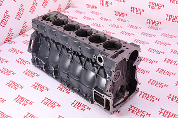 Блок цилиндров SITRAK C7H  MC11.44-50  для китайского грузовика SHACMAN, SITRAK, HOWO, FAW, FOTON, DONG FENG, JAC