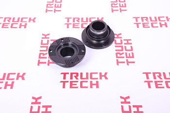 Фланец редуктора SITRAK C7H заднего моста   для китайского грузовика SHACMAN, SITRAK, HOWO, FAW, FOTON, DONG FENG, JAC