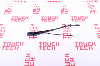 Рычаг (поводок) стеклоочистителя SHACMAN X3000   для китайского грузовика SHACMAN, SITRAK, HOWO, FAW, FOTON, DONG FENG, JAC