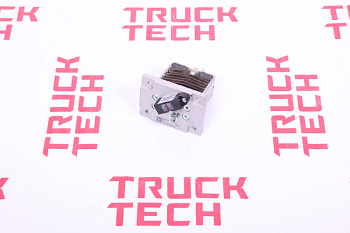 Блок нагрева впускного воздуха SITRAK C7H MC11 для китайского грузовика SHACMAN, SITRAK, HOWO, FAW, FOTON, DONG FENG, JAC