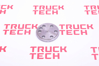 Шайба балансира SITRAK C7H упорн. (7 отв.)   для китайского грузовика SHACMAN, SITRAK, HOWO, FAW, FOTON, DONG FENG, JAC