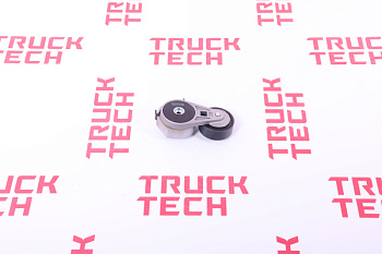 Натяжитель ремня SH WP12/13 2017г. 6PK генератора  для китайского грузовика SHACMAN, SITRAK, HOWO, FAW, FOTON, DONG FENG, JAC