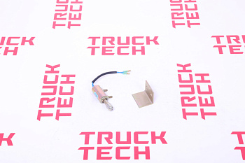 Датчик контроля подъема кузова SH X3000 лягушка  для китайского грузовика SHACMAN, SITRAK, HOWO, FAW, FOTON, DONG FENG, JAC