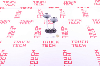 Сигнал звуковой SITRAK пневм. для китайского грузовика SHACMAN, SITRAK, HOWO, FAW, FOTON, DONG FENG, JAC