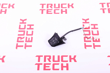 Клавиша SH X3000 блок управления круиз контроля и бортовым компьютером  для китайского грузовика SHACMAN, SITRAK, HOWO, FAW, FOTON, DONG FENG, JAC