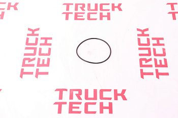 Кольцо резин.упорного кольца балансира SITRAK C7H для китайского грузовика SHACMAN, SITRAK, HOWO, FAW, FOTON, DONG FENG, JAC