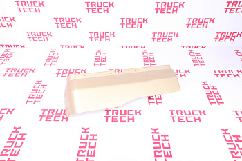 Крыло кабины SH X3000 тягач задняя часть R золотой  для китайского грузовика SHACMAN, SITRAK, HOWO, FAW, FOTON, DONG FENG, JAC