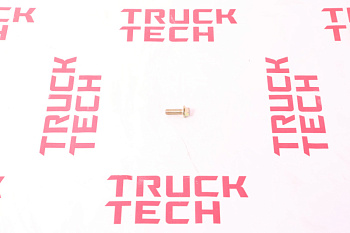 Болт М10*30*10.9 картера маховика SITRAK C7H MC11 для китайского грузовика SHACMAN, SITRAK, HOWO, FAW, FOTON, DONG FENG, JAC