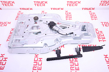 Стеклоподъемник SITRAK C7H R электр.  для китайского грузовика SHACMAN, SITRAK, HOWO, FAW, FOTON, DONG FENG, JAC