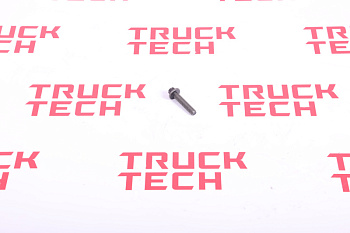 Болт М10*50 выпуск.коллектора 200V08101-6315 SITRAK C7H MC11  для китайского грузовика SHACMAN, SITRAK, HOWO, FAW, FOTON, DONG FENG, JAC