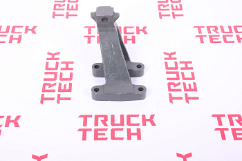 Кронштейн ДВС SITRAK C7H MC11 передний L для китайского грузовика SHACMAN, SITRAK, HOWO, FAW, FOTON, DONG FENG, JAC