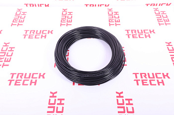 Трубка ПВХ D-6  для китайского грузовика SHACMAN, SITRAK, HOWO, FAW, FOTON, DONG FENG, JAC