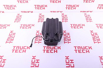 Бачок омывателя SITRAK C7H в сборе  для китайского грузовика SHACMAN, SITRAK, HOWO, FAW, FOTON, DONG FENG, JAC