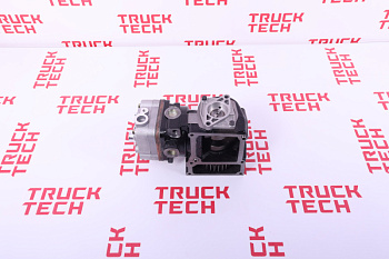 Компрессор пневмотормозов SITRAK C7 MC11 1 цилиндр., артикул 202V54100-7131