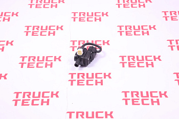 Кран отопителя SH X3000 для китайского грузовика SHACMAN, SITRAK, HOWO, FAW, FOTON, DONG FENG, JAC