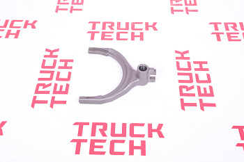 Вилка 5-6-ой передачи КПП  для китайского грузовика SHACMAN, SITRAK, HOWO, FAW, FOTON, DONG FENG, JAC