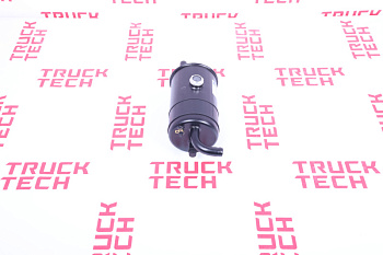 Бачок ГУРа SH X3000  для китайского грузовика SHACMAN, SITRAK, HOWO, FAW, FOTON, DONG FENG, JAC