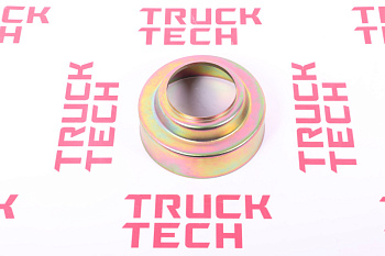 Маслоотражатель МКД SH X3000 HDZ300  для китайского грузовика SHACMAN, SITRAK, HOWO, FAW, FOTON, DONG FENG, JAC