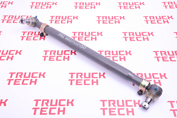 Тяга рулевая SITRAK C7H задняя переходная в сборе  для китайского грузовика SHACMAN, SITRAK, HOWO, FAW, FOTON, DONG FENG, JAC