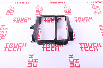 Кронштейн передней фары SITRAK C7H R для китайского грузовика SHACMAN, SITRAK, HOWO, FAW, FOTON, DONG FENG, JAC