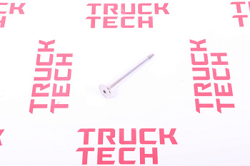 Клапан выпускной SITRAK C7H MC11 для китайского грузовика SHACMAN, SITRAK, HOWO, FAW, FOTON, DONG FENG, JAC