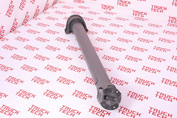 Вал карданный SITRAK C7H 8*4 с подвесным подшипником  для китайского грузовика SHACMAN, SITRAK, HOWO, FAW, FOTON, DONG FENG, JAC