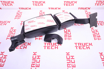 Зеркало задн.вида SITRAK C7H R  для китайского грузовика SHACMAN, SITRAK, HOWO, FAW, FOTON, DONG FENG, JAC