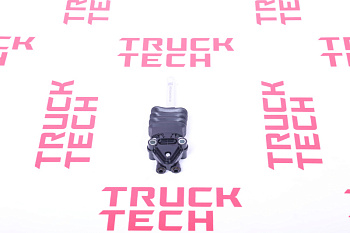 Кран уровня пола кабины SH X3000  для китайского грузовика SHACMAN, SITRAK, HOWO, FAW, FOTON, DONG FENG, JAC