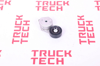 Натяжитель ремня SH X3000 WP12/13 для китайского грузовика SHACMAN, SITRAK, HOWO, FAW, FOTON, DONG FENG, JAC