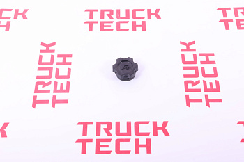 Крышка маслозаливной горловины SH WP12 для китайского грузовика SHACMAN, SITRAK, HOWO, FAW, FOTON, DONG FENG, JAC