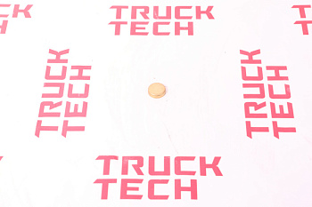 Заглушка блока цилиндров SITRAK C7H MC11 D-32,30 для китайского грузовика SHACMAN, SITRAK, HOWO, FAW, FOTON, DONG FENG, JAC