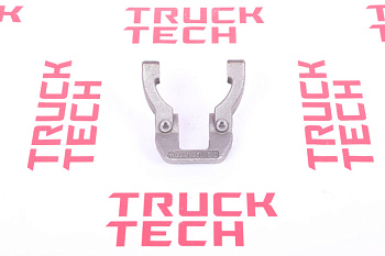 Вилка выжимного подшипника КПП HW19710  для китайского грузовика SHACMAN, SITRAK, HOWO, FAW, FOTON, DONG FENG, JAC