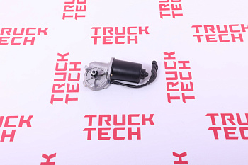Мотор стеклоочистителя SITRAK C7H , артикул 810W26401-6143/1
