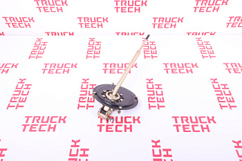 Рычаг перекл.передач SHACMAN X3000 в сборе для китайского грузовика SHACMAN, SITRAK, HOWO, FAW, FOTON, DONG FENG, JAC