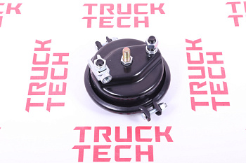 Камера тормозная SITRAK C7H передняя  для китайского грузовика SHACMAN, SITRAK, HOWO, FAW, FOTON, DONG FENG, JAC