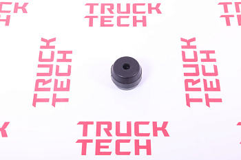 Отбойник рессоры SH X3000/F3000 передней  для китайского грузовика SHACMAN, SITRAK, HOWO, FAW, FOTON, DONG FENG, JAC