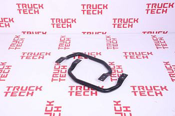 Ручка (поручень) SH X3000 R двери  для китайского грузовика SHACMAN, SITRAK, HOWO, FAW, FOTON, DONG FENG, JAC