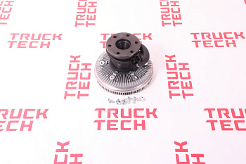 Гидромуфта SH WP12 для китайского грузовика SHACMAN, SITRAK, HOWO, FAW, FOTON, DONG FENG, JAC