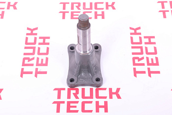 Кронштейн крепления сошки рулевой SITRAK 8*4 для китайского грузовика SHACMAN, SITRAK, HOWO, FAW, FOTON, DONG FENG, JAC