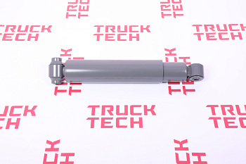 Амортизатор первой оси SITRAK/HOWO A7  для китайского грузовика SHACMAN, SITRAK, HOWO, FAW, FOTON, DONG FENG, JAC