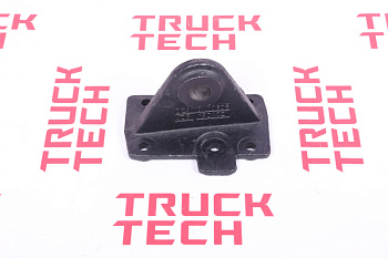 Кронштейн гидроцилиндра 2 оси SH X3000 8х4  для китайского грузовика SHACMAN, SITRAK, HOWO, FAW, FOTON, DONG FENG, JAC