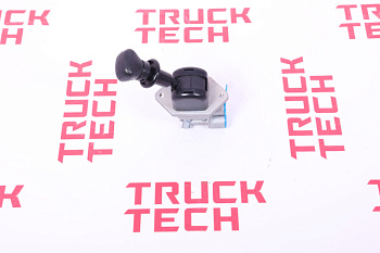 Кран ручного тормоза SITRAK для китайского грузовика SHACMAN, SITRAK, HOWO, FAW, FOTON, DONG FENG, JAC